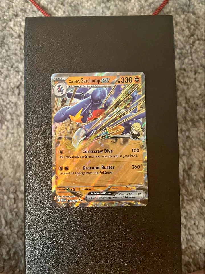 Destined rivals bulk ex cards