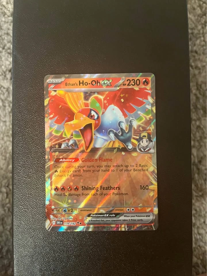 Destined rivals bulk ex cards - photo 3