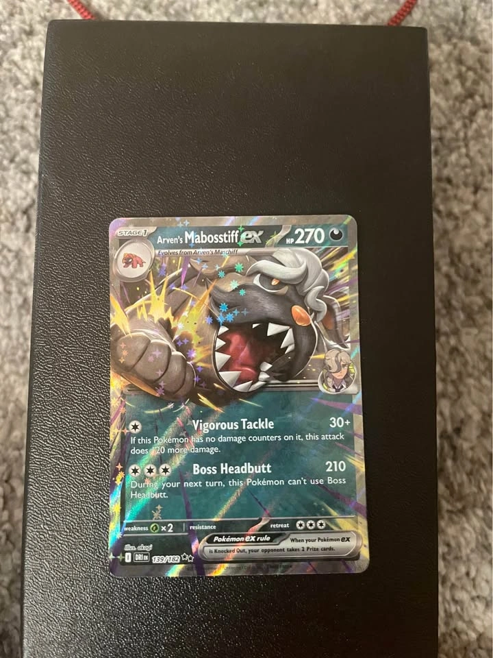 Destined rivals bulk ex cards - photo 5