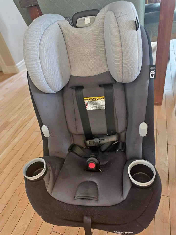 Maxi-Cosi 3-in-1 Car Seat