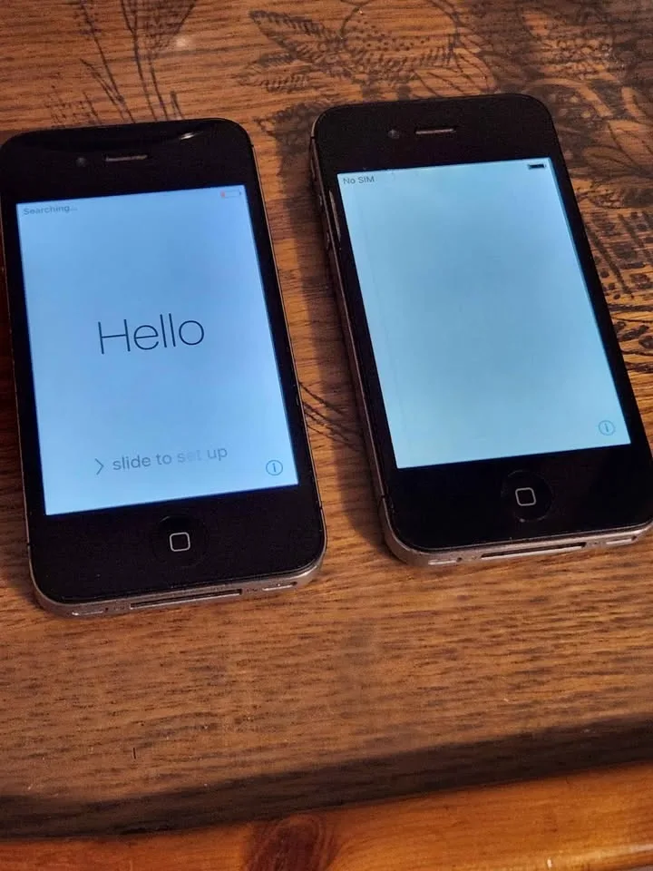 iPhone Model A1387, you get both - photo 3