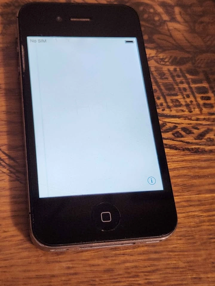 iPhone Model A1387, you get both - photo 4