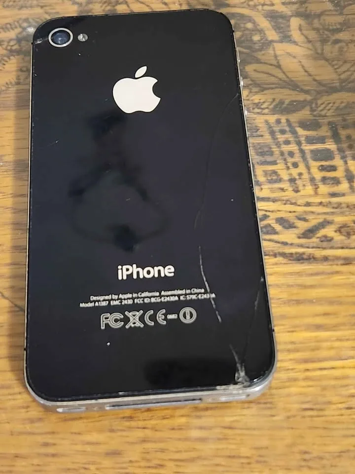 iPhone Model A1387, you get both - photo 5