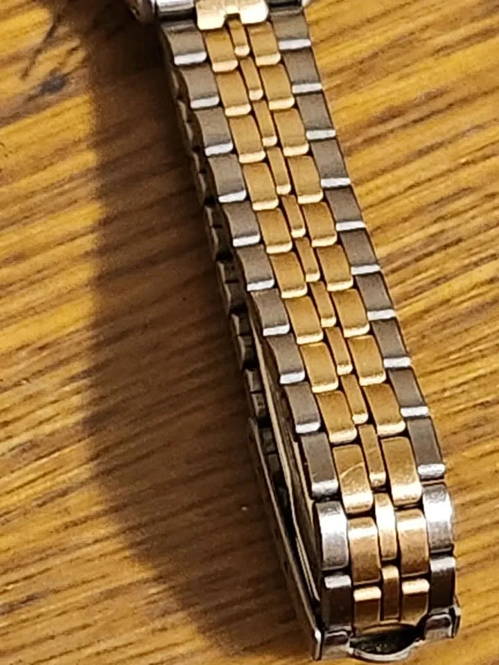 Vintage Lorus Mickey Mouse Watch - photo 4