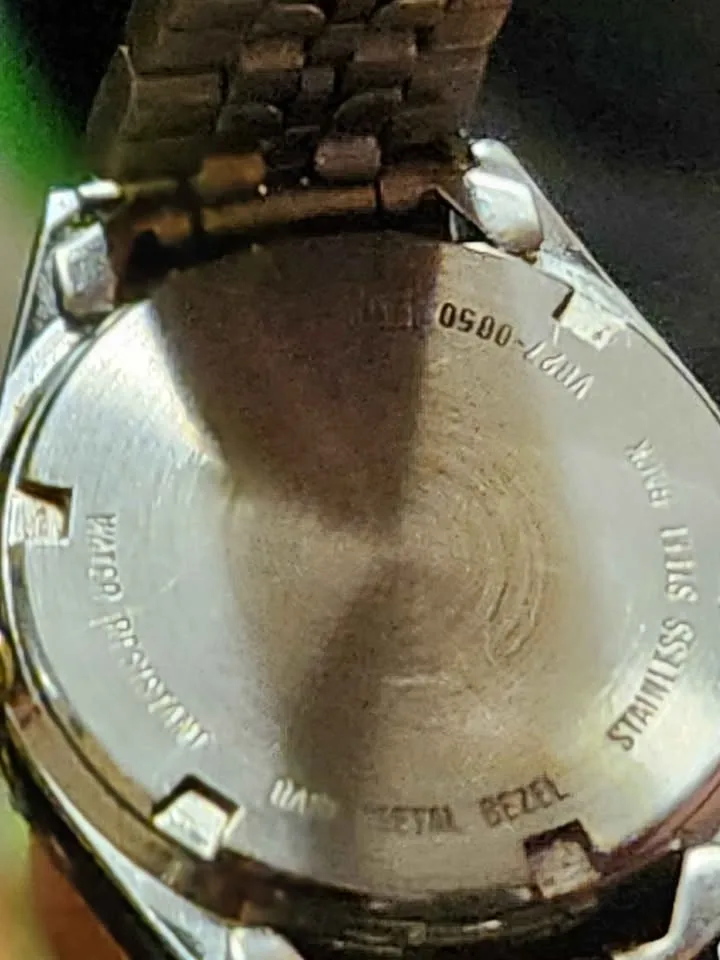 Vintage Lorus Mickey Mouse Watch - photo 5