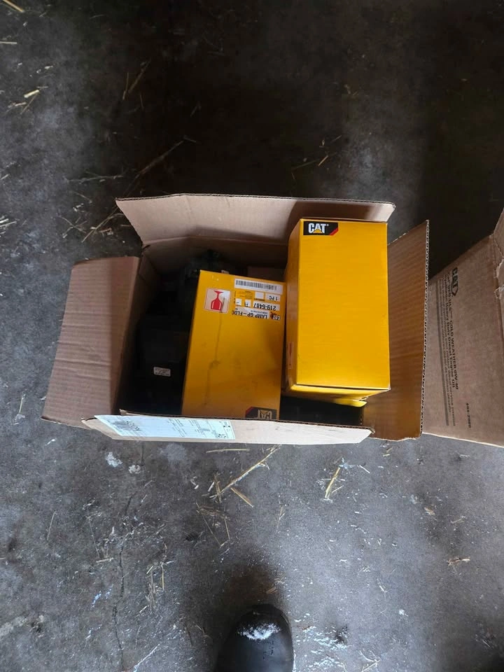 New and used heavy equipment lights - photo 3