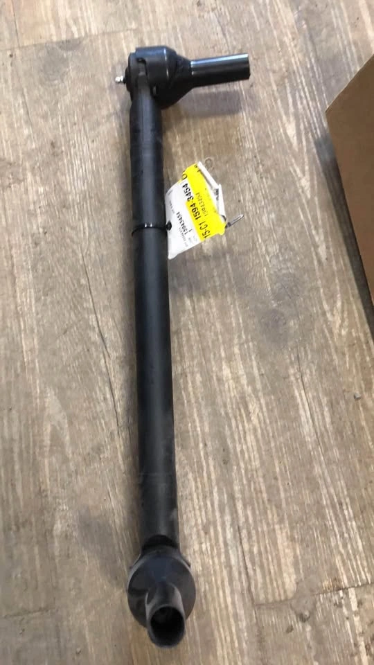 GMC/Chevy C4500 parts - photo 2