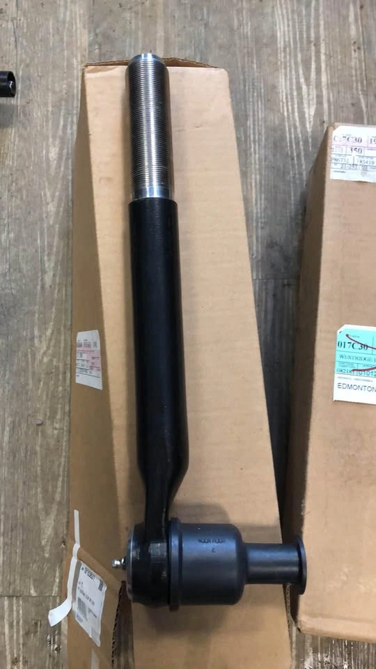 GMC/Chevy C4500 parts - photo 3