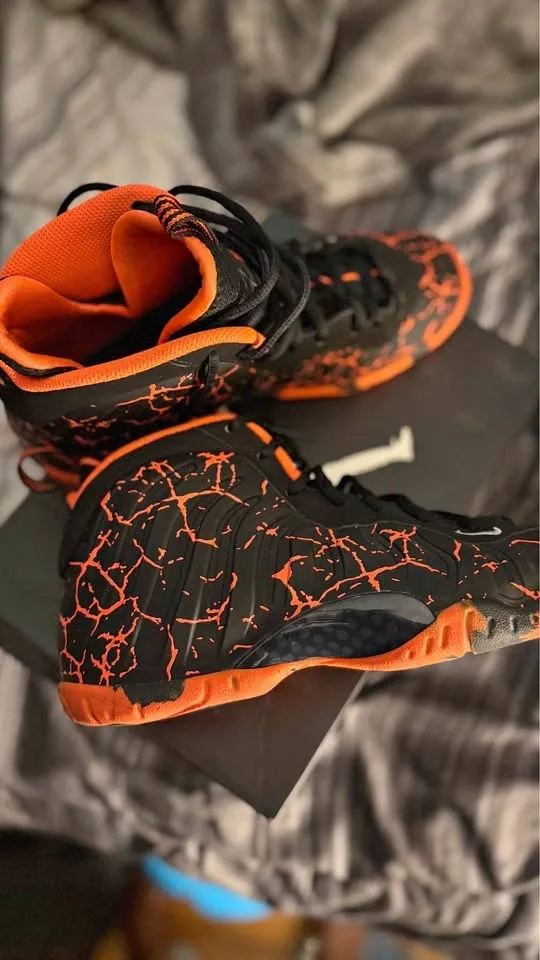 Nike Air Foamposite One