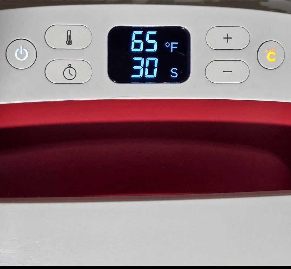 Cricut Heat Press - photo 2