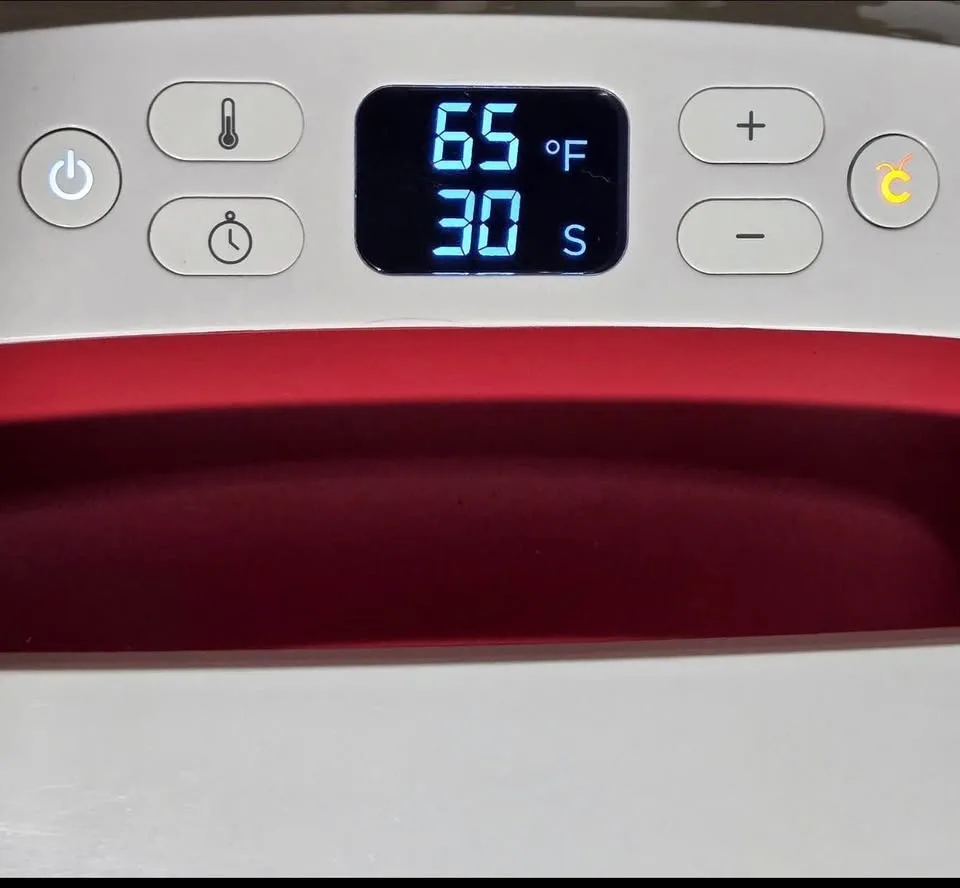 Cricut Heat Press - photo 2