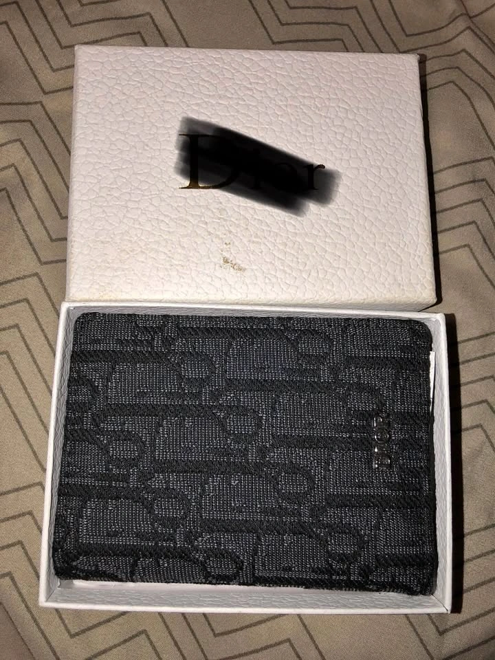 wallet/card holder