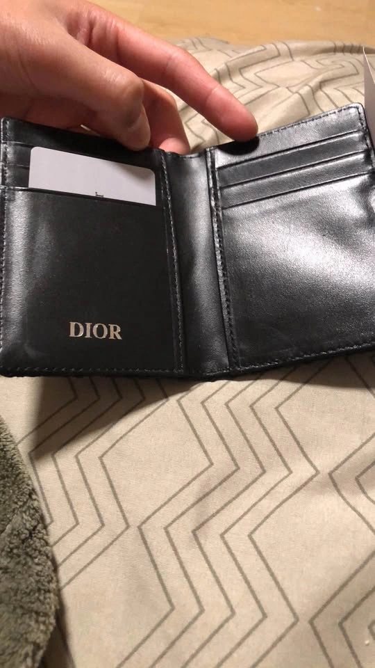 wallet/card holder - photo 2