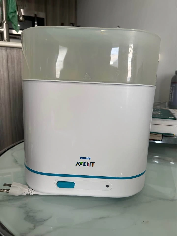Philips avent sterilizer - photo 2