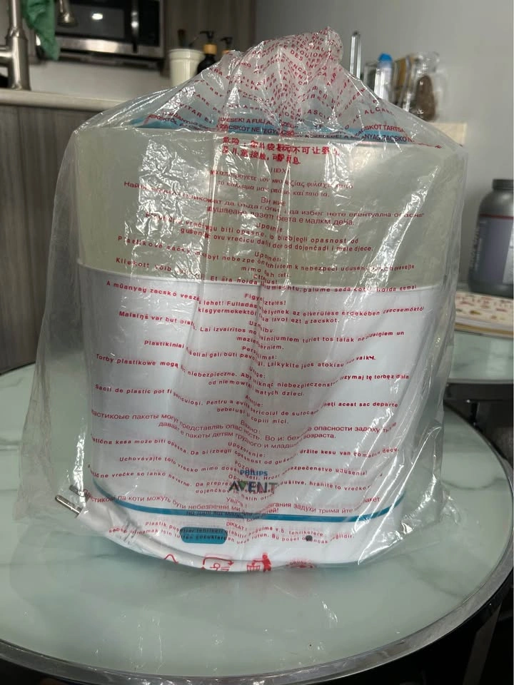 Philips avent sterilizer - photo 3