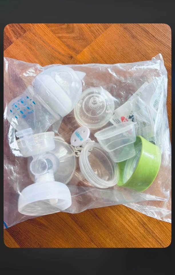 Philips avent sterilizer - photo 5