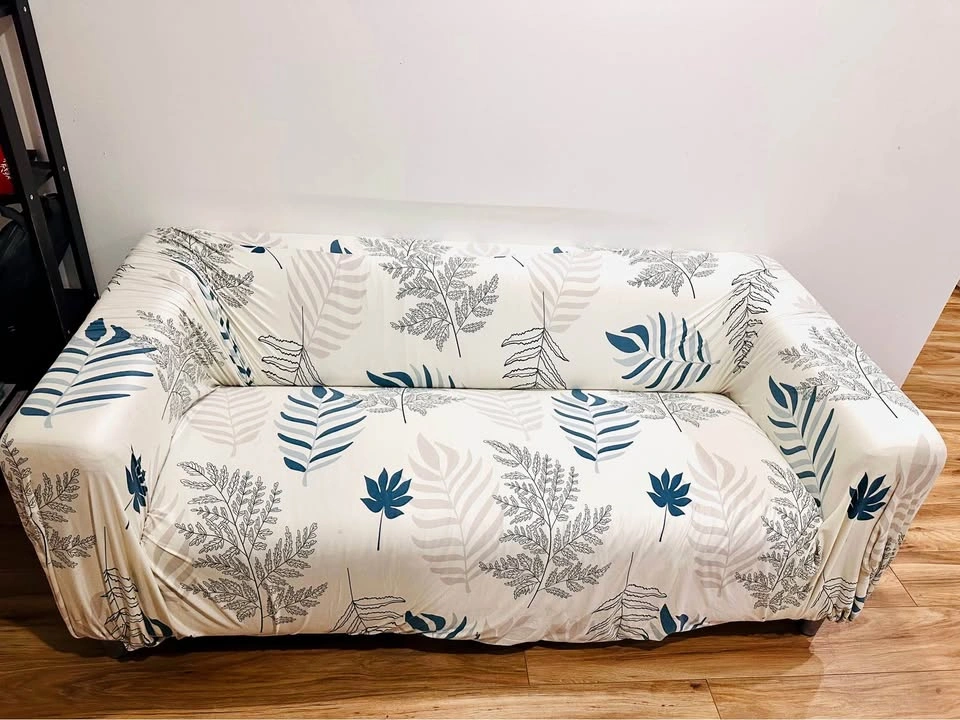 Ikea sofa