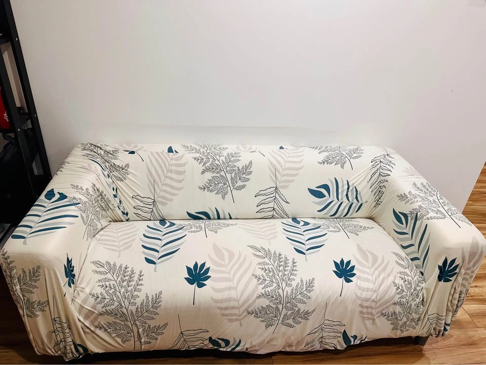 Ikea sofa - photo 2