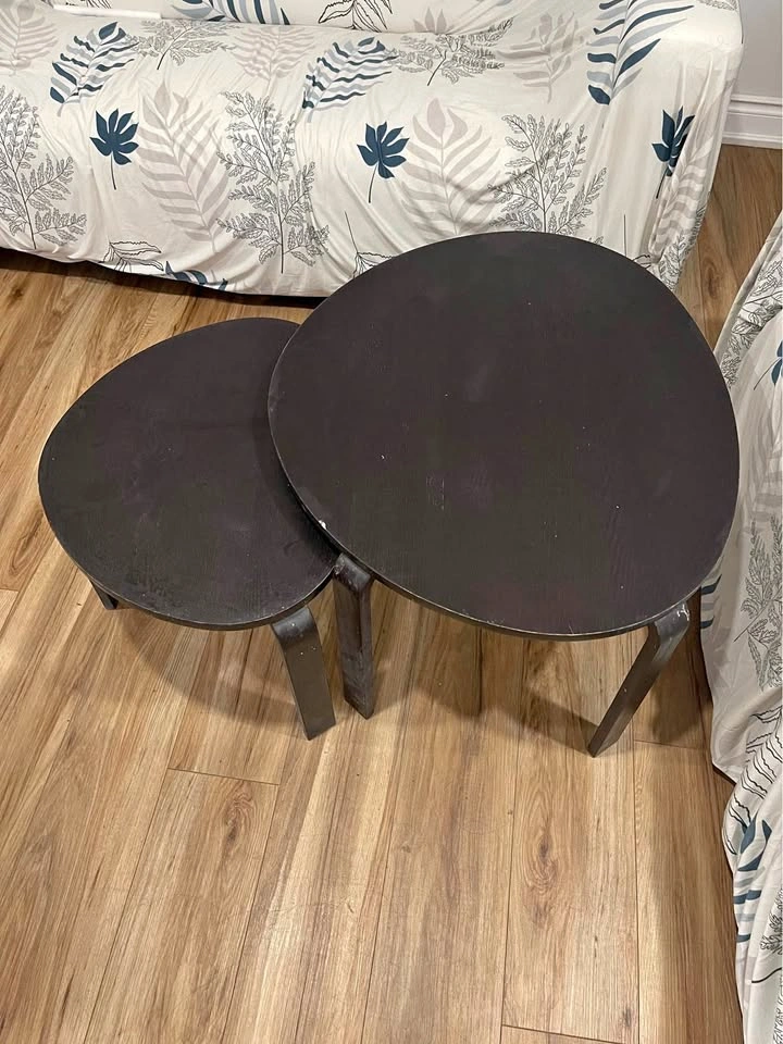 Ikea Coffee table