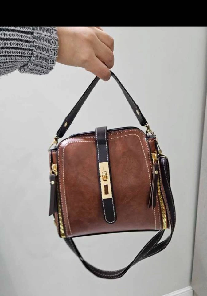 Women small handbag/purse - photo 2