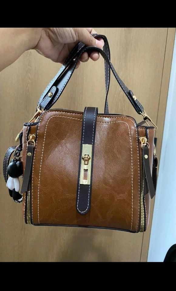 Women small handbag/purse - photo 3
