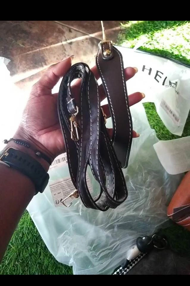 Women small handbag/purse - photo 4