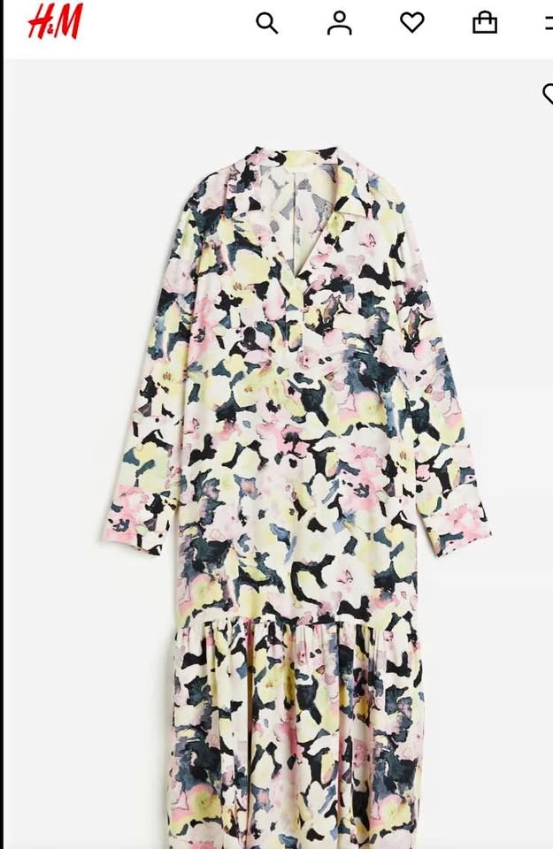 H&M Dress
