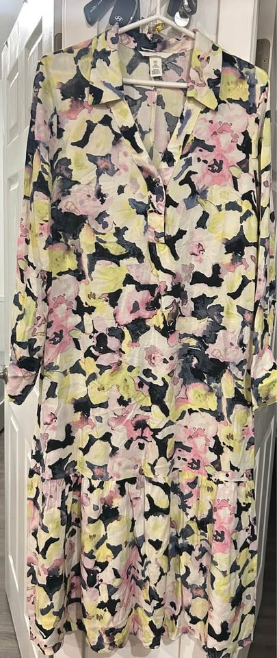 H&M Dress - photo 2