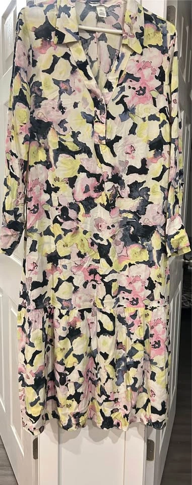 H&M Dress - photo 3