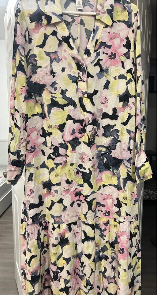 H&M Dress - photo 4