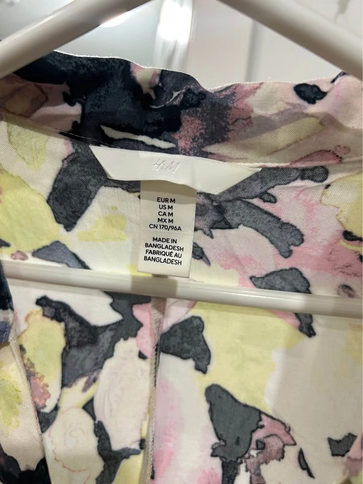 H&M Dress - photo 5
