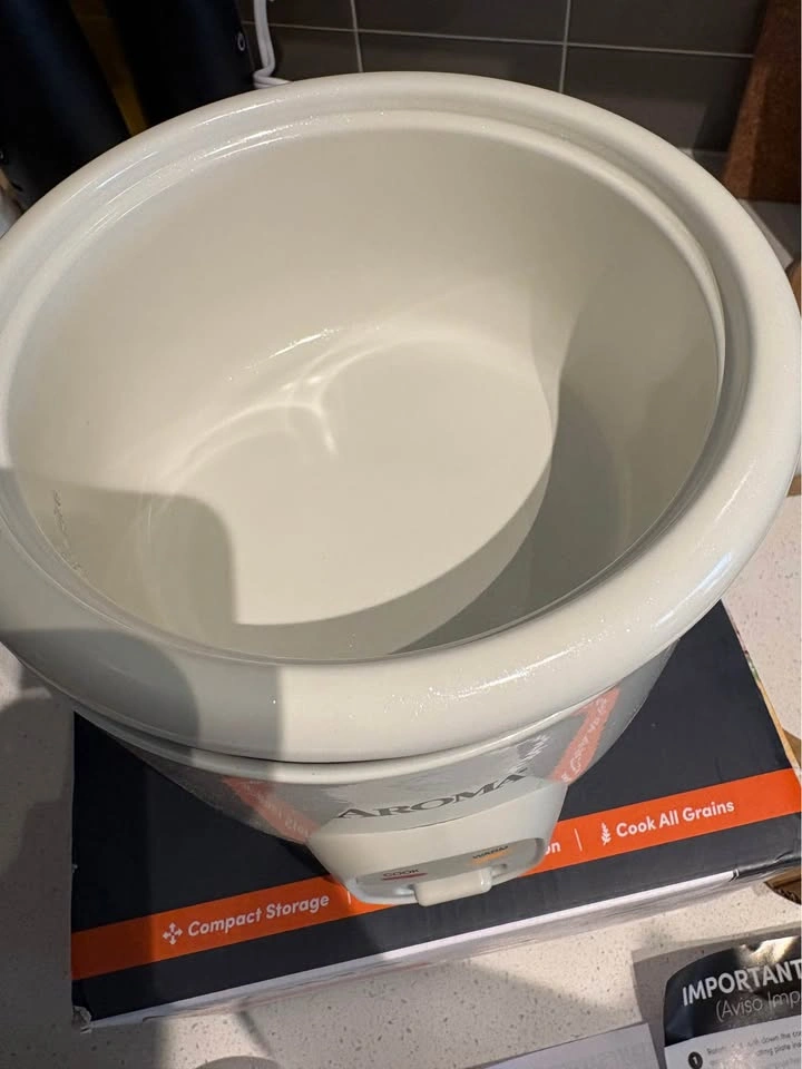 Rice cooker - photo 2