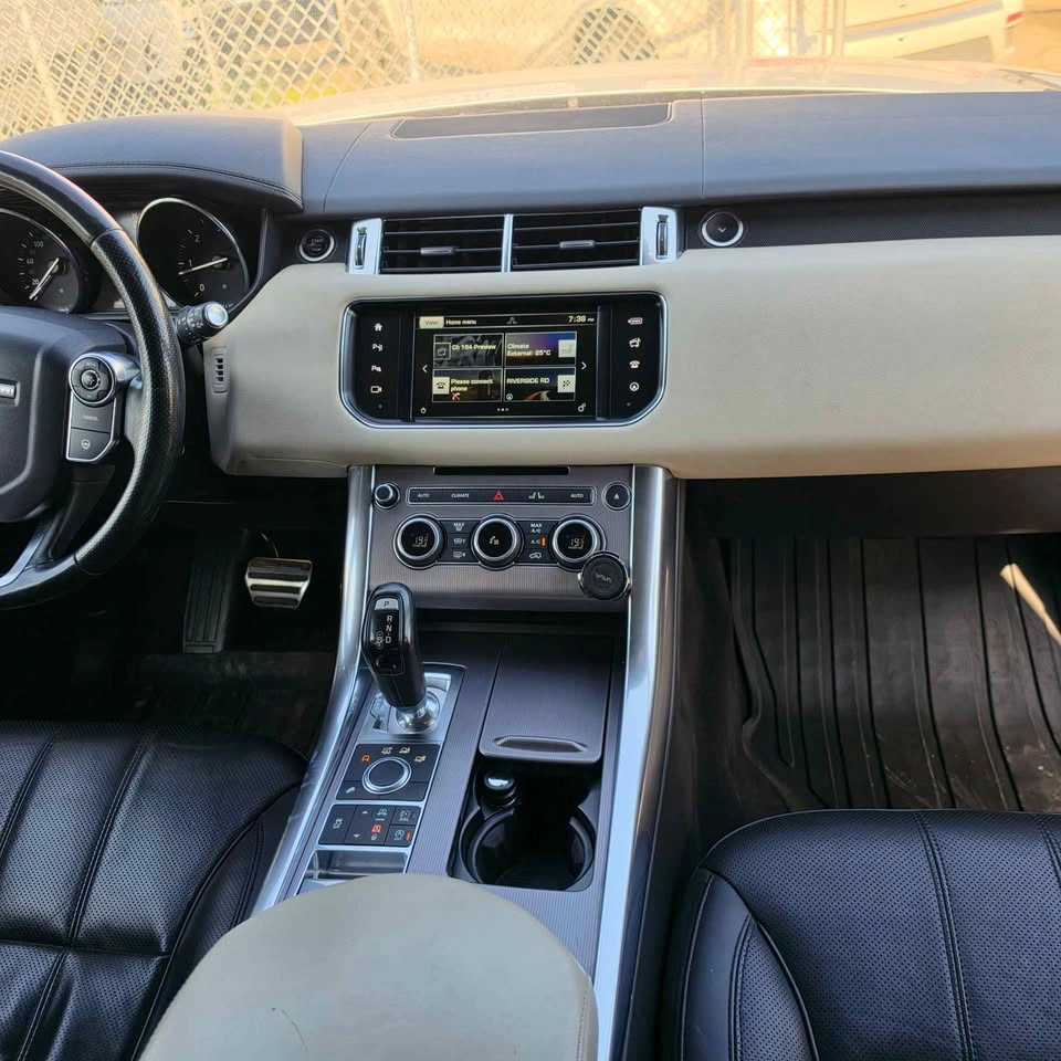 2016 Range Rover sport Diesel TD6 - photo 5