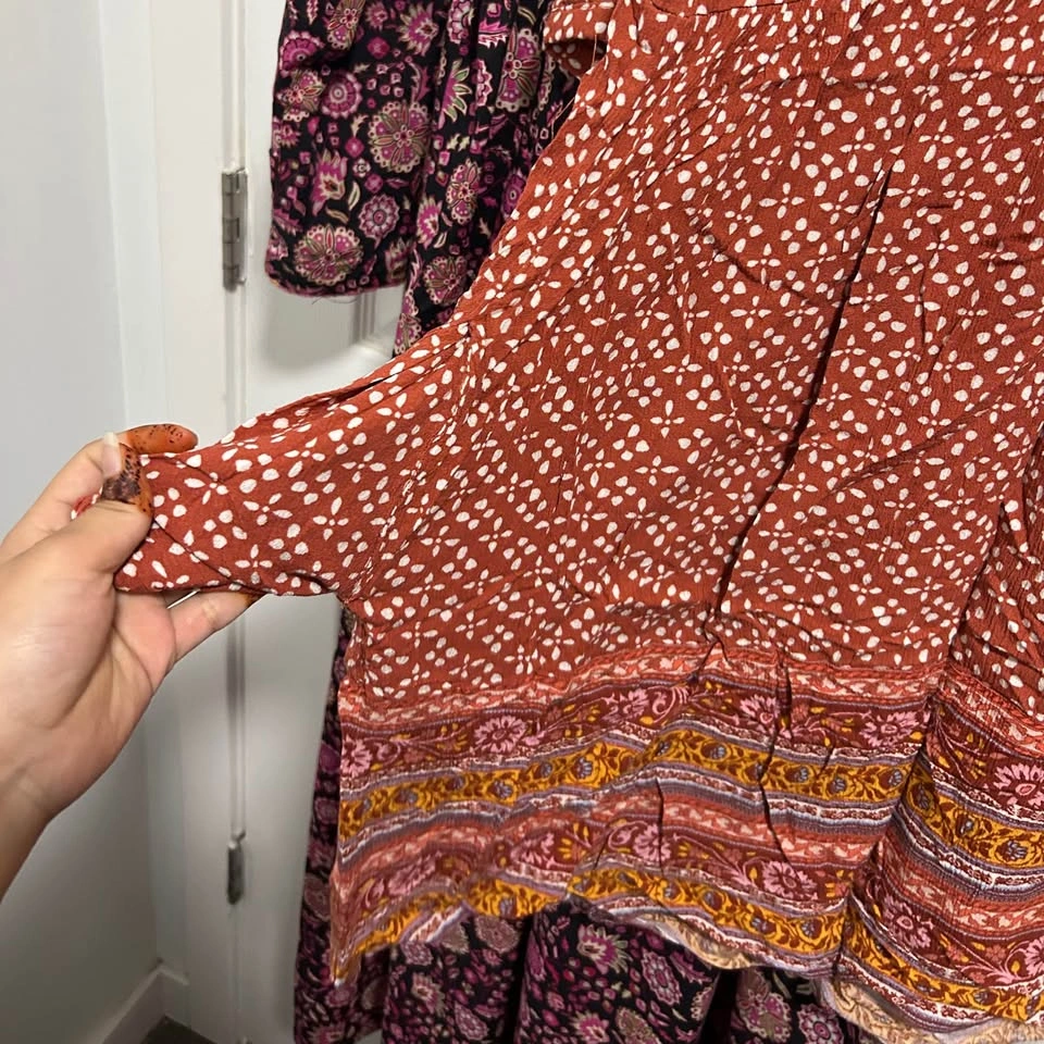Women small frock/dress - photo 5