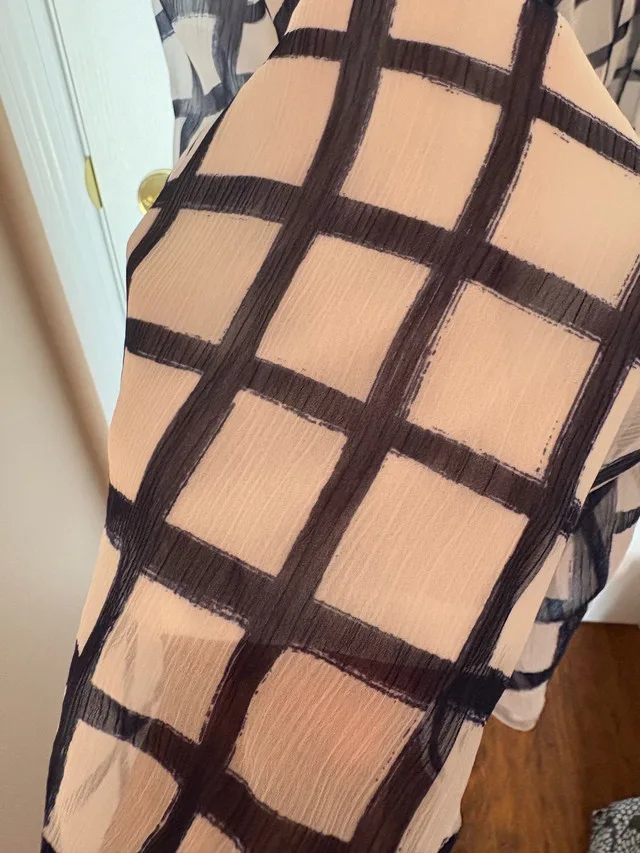 DKNY Dress Size 4 image indicator(5)