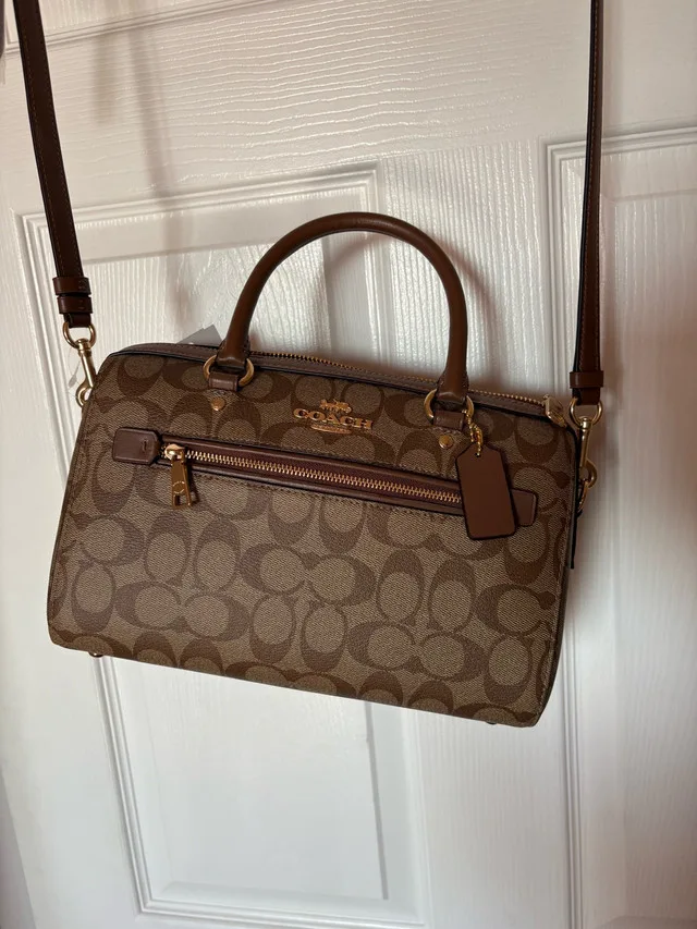 COACH Bag image indicator(2)