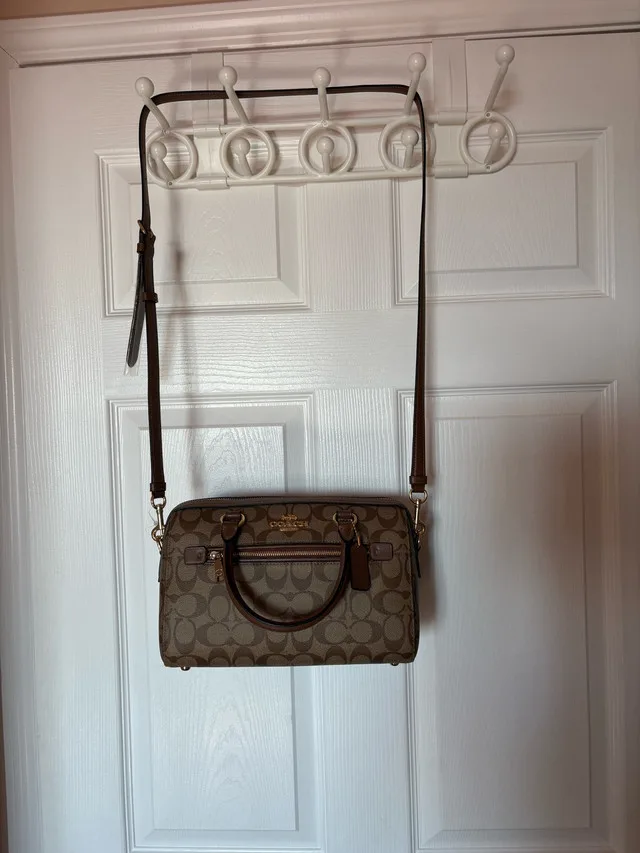 COACH Bag image indicator(3)