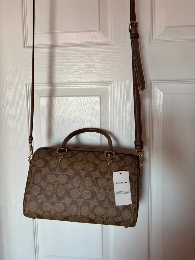 COACH Bag image indicator(4)