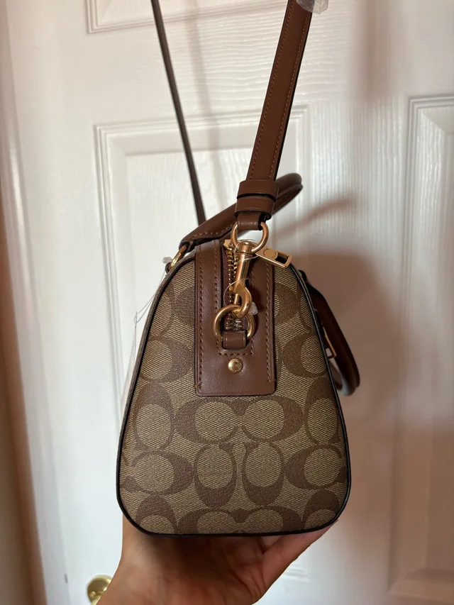 COACH Bag image indicator(5)