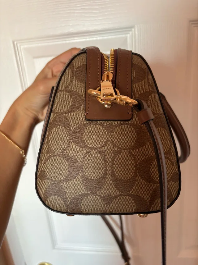 COACH Bag image indicator(6)