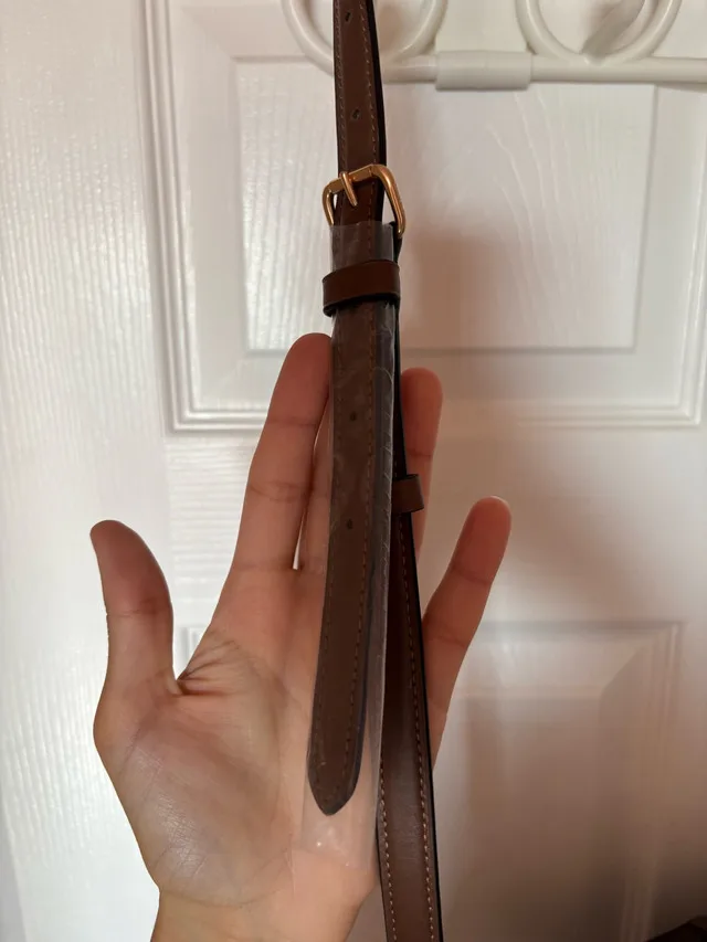 COACH Bag image indicator(7)