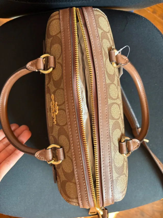 COACH Bag image indicator(8)