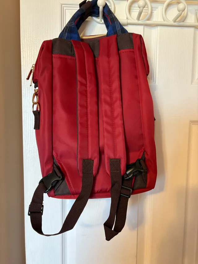 Mis Zapatos Japanese brand Backpack / limited edition image indicator(2)