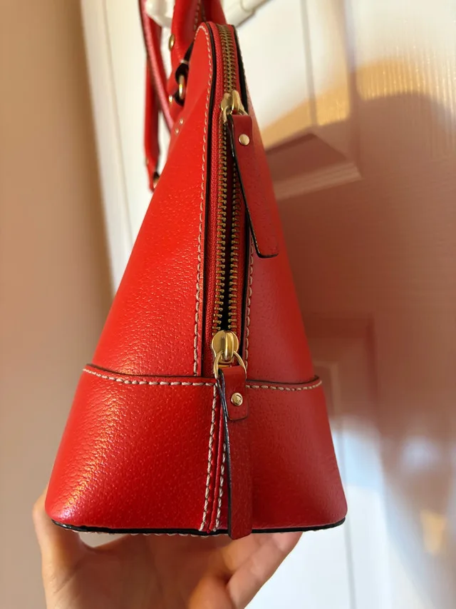 Kate Spade Bag / colour: red image indicator(4)