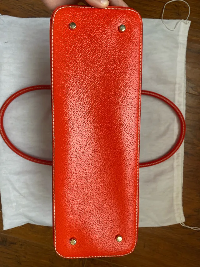 Kate Spade Bag / colour: red image indicator(8)