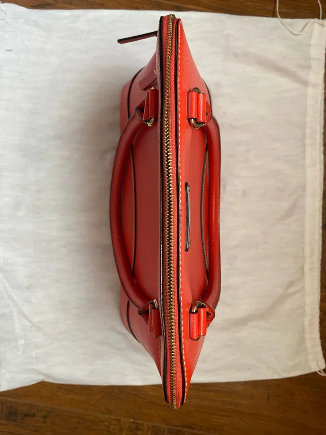 Kate Spade Bag / colour: red image indicator(9)
