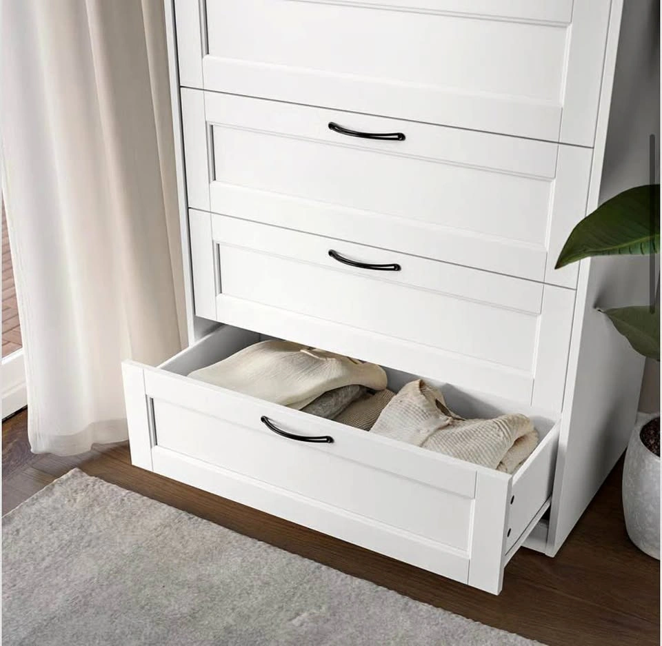 4 tier ikea dresser