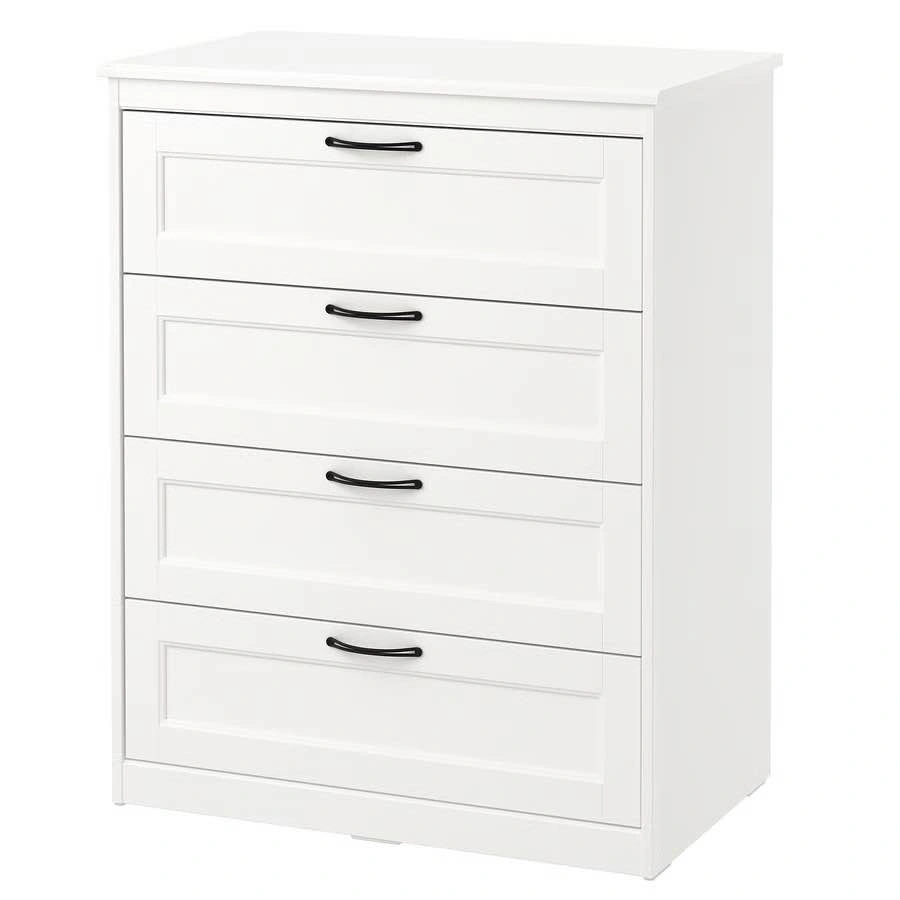 4 tier ikea dresser - photo 3