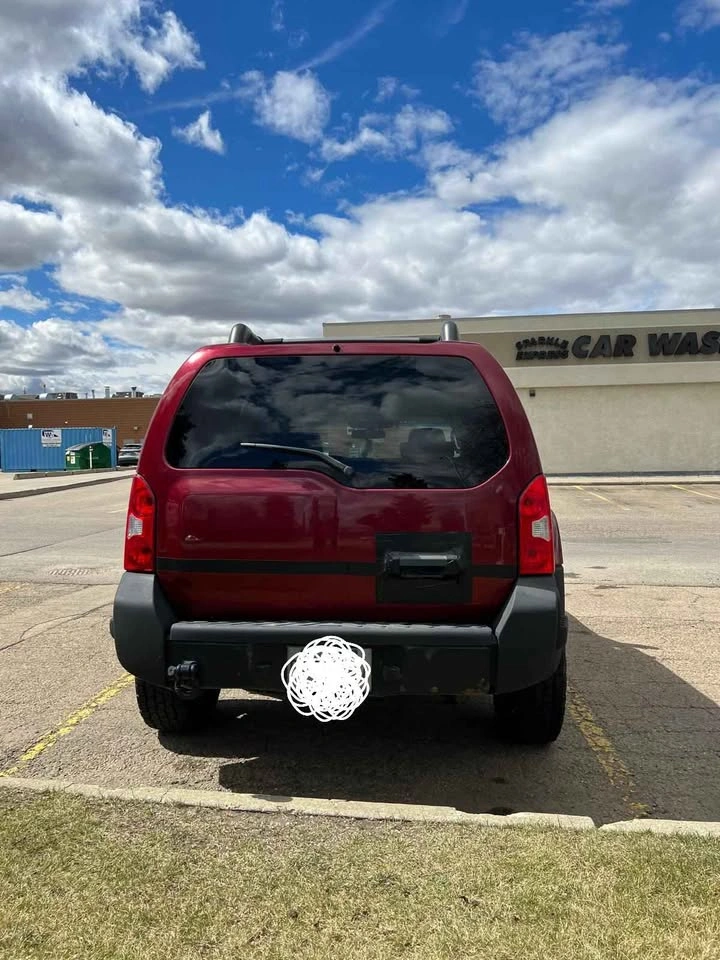 2007 Nissan Xterra - photo 5