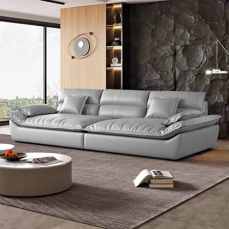 Brand New Sofa